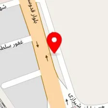 باربری احمدی