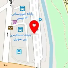 باربری کالارسان