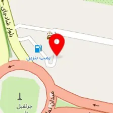 باربری مرادی