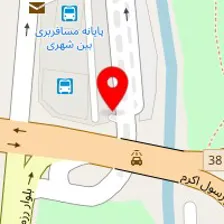 باربری حجازی