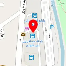 اتوبار شهریار بار