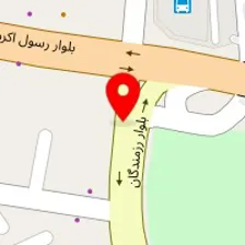 باربری شهریار اندیشه و حومه