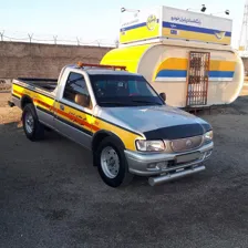 امداد خودرو گلزاری