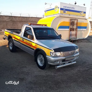 امداد خودرو گلزاری