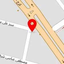 باربری حافظ بار