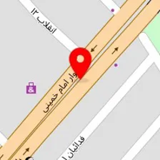 باربری مرادی