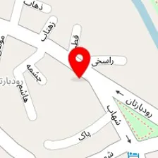 باربری کیهان بار