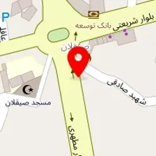 وانت بار صیقلان