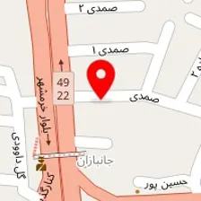 وانت بار شهاب