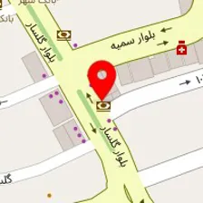 باربری مهربار