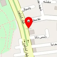 اتوبار رسالت