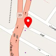 باربری امید