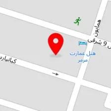 باربری اهواز پک