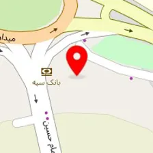 باربری مهدی