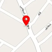 باربری بوستانی