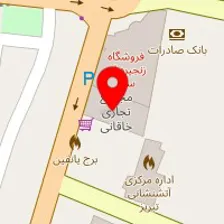 تابلوسازی فانوس