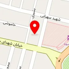 باربری نسیم بار