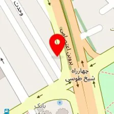 باربری امین بار