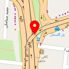 باربری در اصفهان