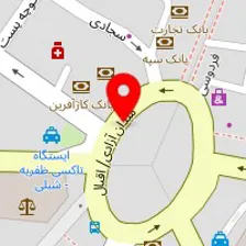 باربری ظریف بار