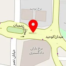 باربری ترابر تبریز