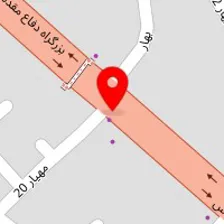 باربری شمال بار