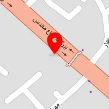 باربری سیحون