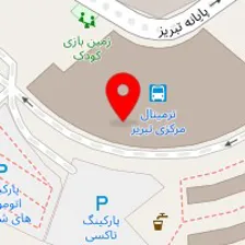 باربری تعاونی آذربایجان