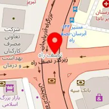 باربری شریف بار