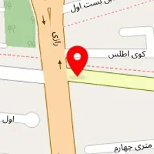 شرکت تبریز بار