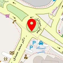 باربری ایران آباد