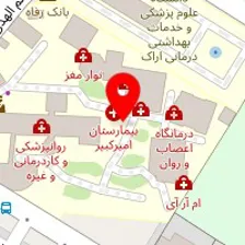 باربری رضایی