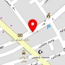 شرکت جهان تذرو