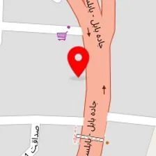 باربری ضرغامی