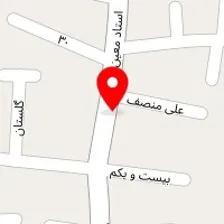 باربری طاها