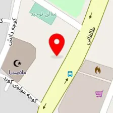 شرکت کالا رسانان چاپار