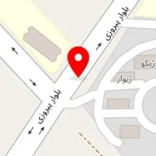 باربری کیوان