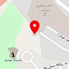 باربری امید کاوه