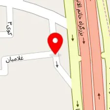 باربری شمس