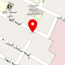 باربری زندی