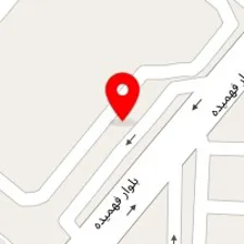 باربری ایران