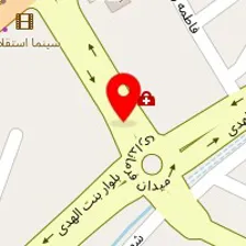 باربری گلریزان