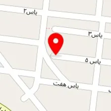 وانت بار کیانشهر