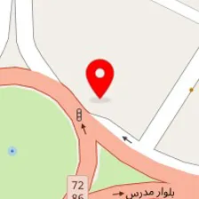 باربری سروش