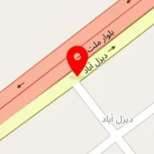 باربری ترابر سهند