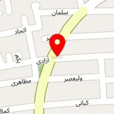 اتوبار مهدی بار