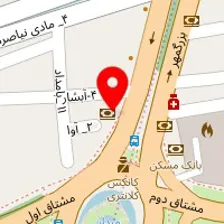 باربری اطلس بار