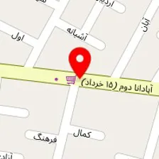 فروشگاه پوشاک حبیبی
