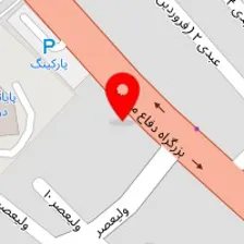 باربری ایران پیمان