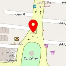 شرکت مطمئن بار